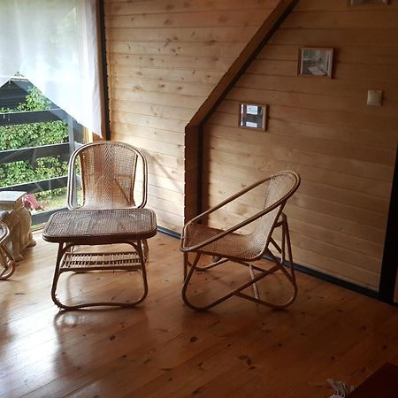 Sireli Hostel Kõpu Exteriér fotografie