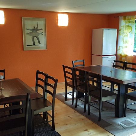 Sireli Hostel Kõpu Exteriér fotografie