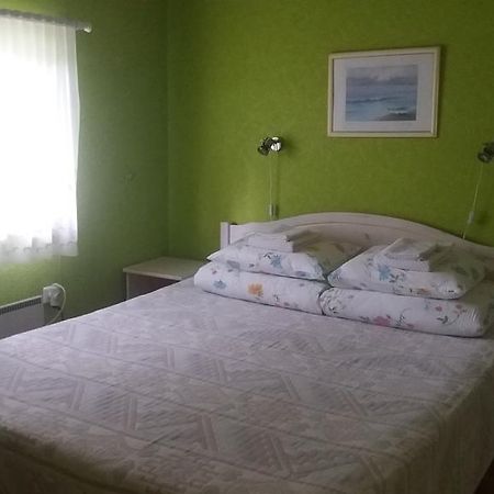 Sireli Hostel Kõpu Exteriér fotografie