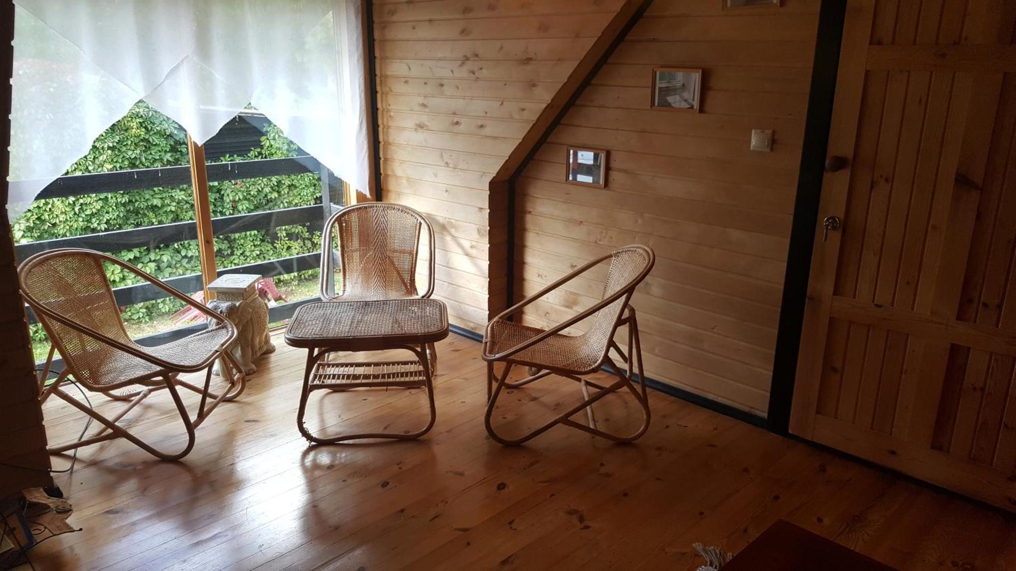 Sireli Hostel Kõpu Exteriér fotografie
