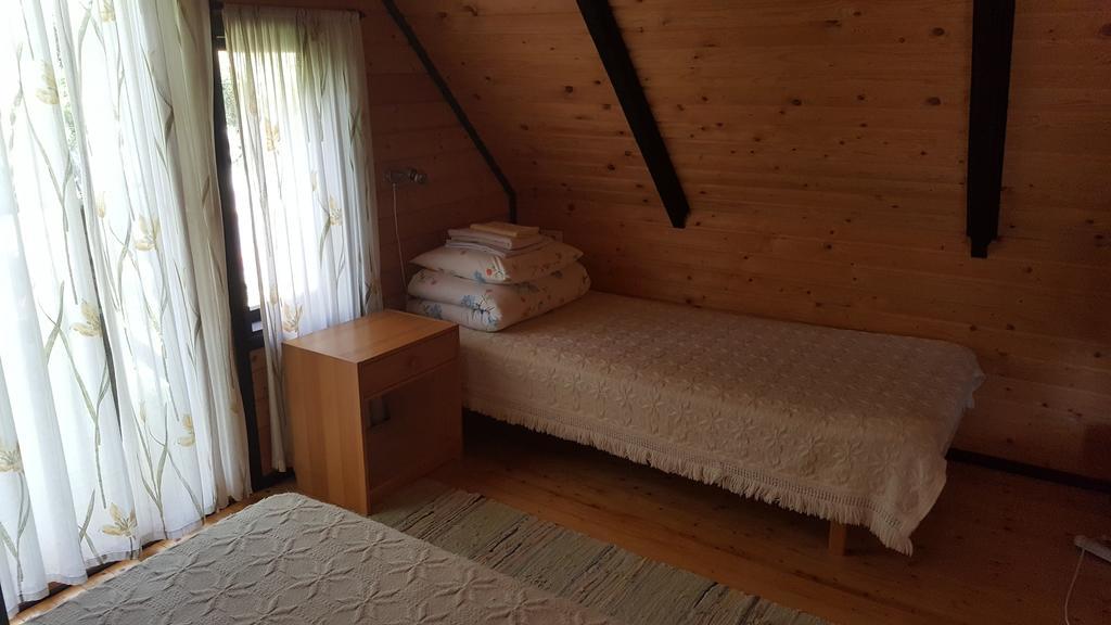 Sireli Hostel Kõpu Pokoj fotografie