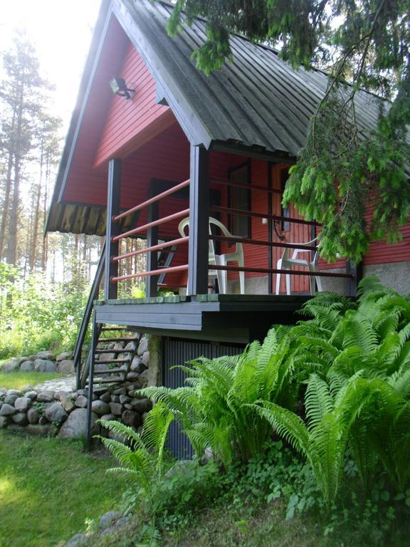 Sireli Hostel Kõpu Pokoj fotografie